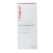 Fagron Mixtura Resolvens FNA 250.00 Milliliter