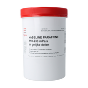 Fagron Vaseline paraffine zalf 500.00 Gram