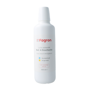 Fagron Soya oleum emulgatum 250.00 Milliliter