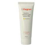Fagron Vaselinecetomacrogol creme 100.00 Gram