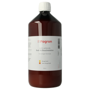 Fagron Groninger bad/douche lotion 1.00 Liter