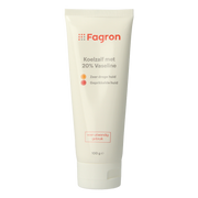 Fagron Koelzalf met 20% vaseline 100 Gram