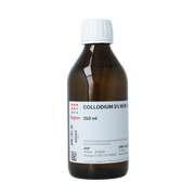 Fagron Collodium usp 250.00 Milliliter