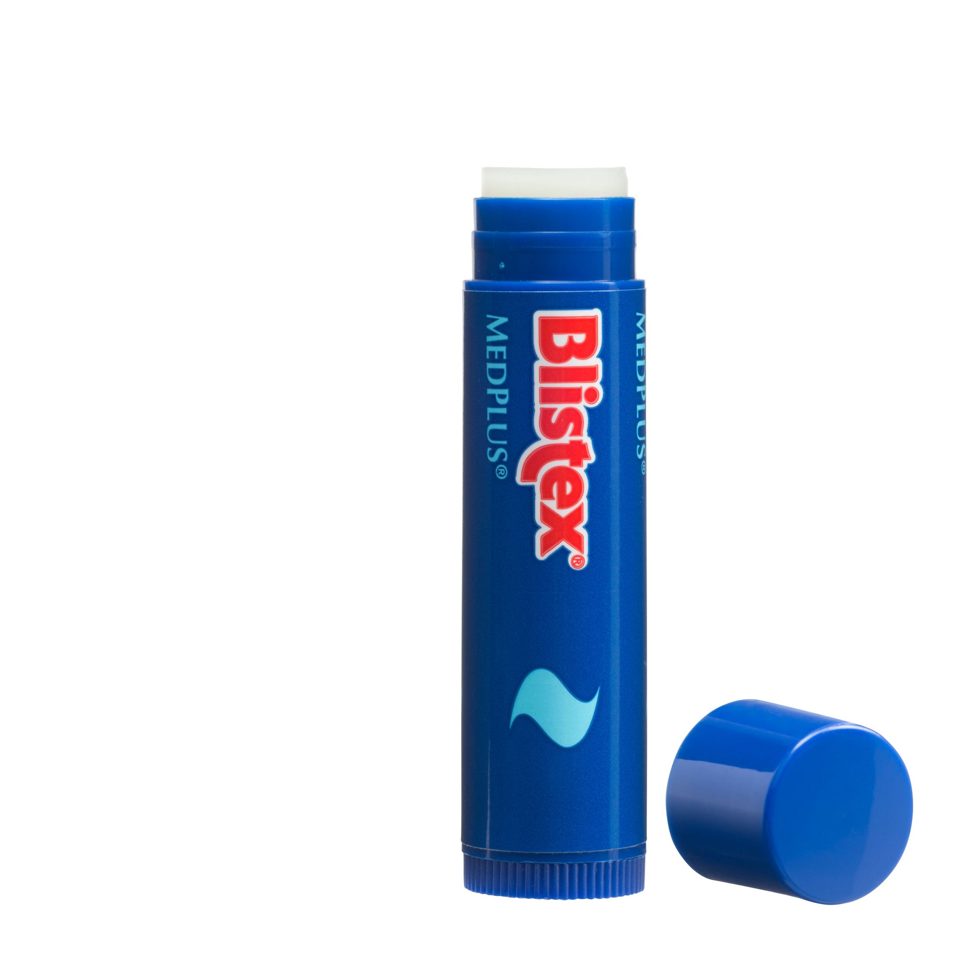 Blistex Lippenbalsem med plus stick hang 4.25 Gram