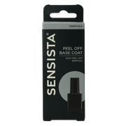Sensista Peel off base coat 7.5 Milliliter