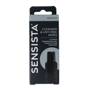 Sensista Cleanser wipes 30.00 Milliliter