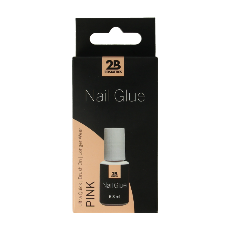 2B Nails glue 6.3 Milliliter