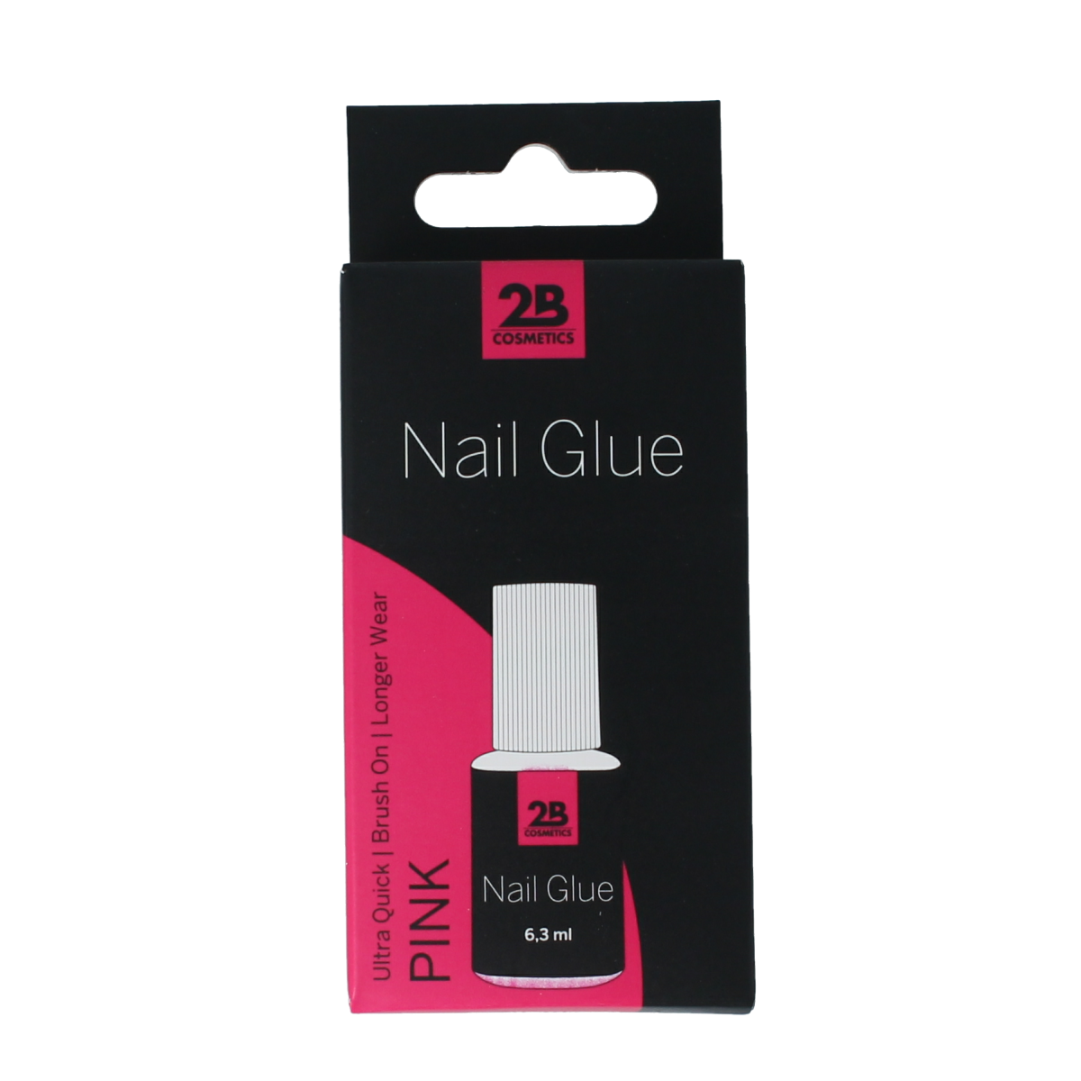 2B Nails glue 6.30 Milliliter