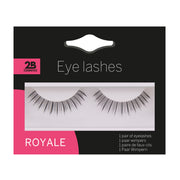 2B Lashes royale 2.00 Stuks