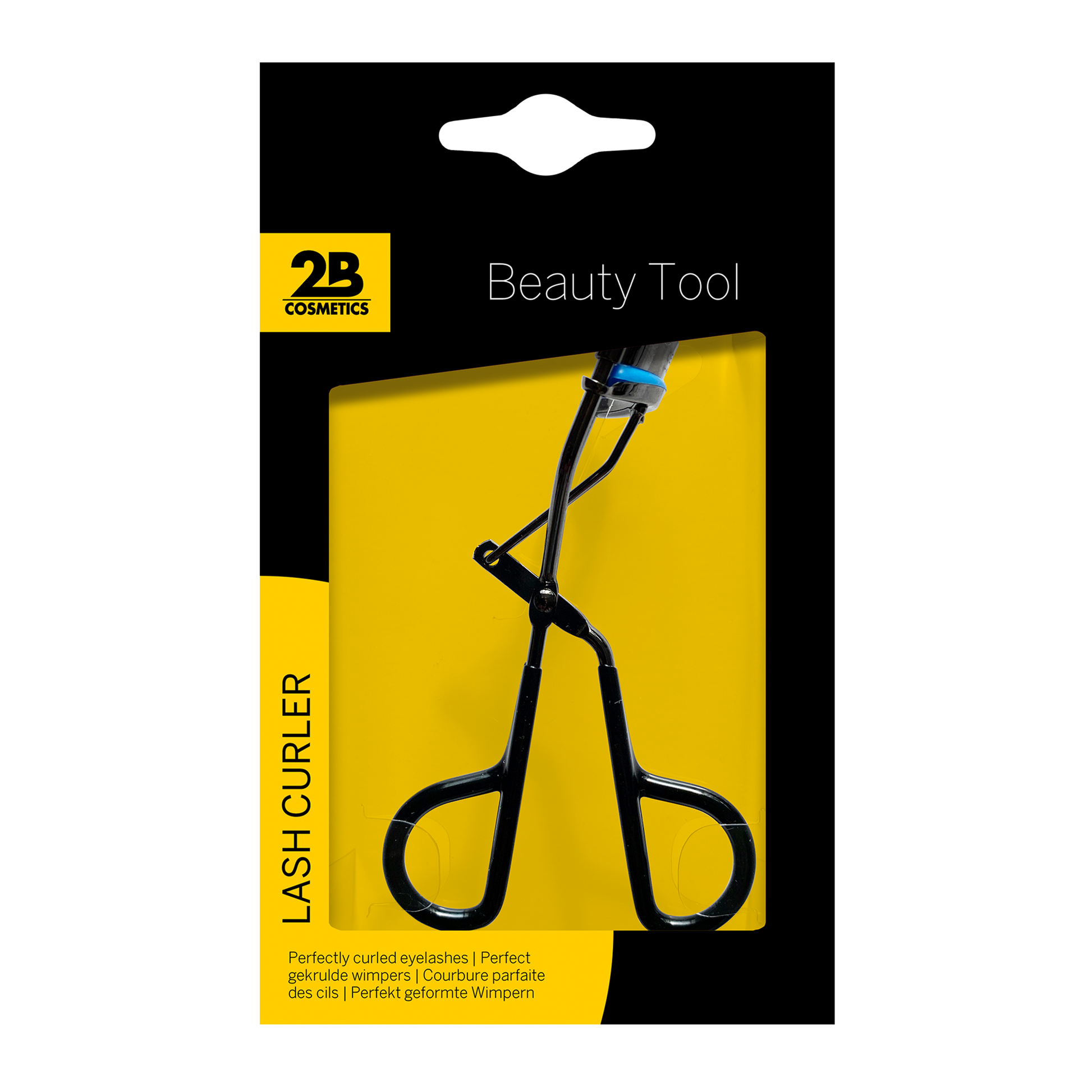 2B Lash curler 1.00 Stuks