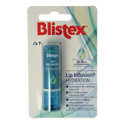 Blistex Lip infusion hydration 3.7 Gram