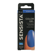 Sensista Color gel blueberry bliss 7.50 Milliliter