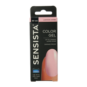 Sensista Color gel lushious lychee 7.50 Milliliter