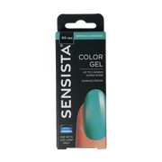 Sensista Color gel mermaid lemonade 7.50 Milliliter