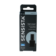 Sensista Top coat 7.50 Milliliter