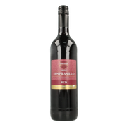 Topo Verde Tinto tempranillo bio 750.00 Milliliter