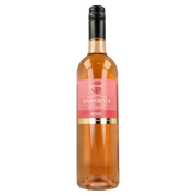 Topo Verde Rosado garnacha bio 750.00 Milliliter
