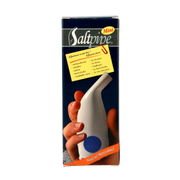 Saltpipe Mini zout inhalator met halitzout 25.00 Gram