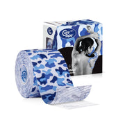 Cure Tape Art army blue 5cm x 5m 1 Stuks