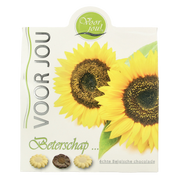 Voor Jou! Cadeau doos young beterschap 100 Gram