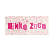 Voor Jou! Wensreep dikke zoen boeket 70 Gram