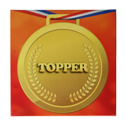 Voor Jou! Tablet topper 90.00 Gram