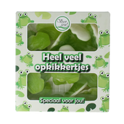 Voor Jou! Heel veel opkikkertjes 140.00 Gram