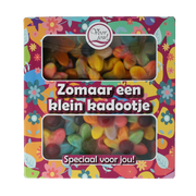 Voor Jou! Zomaar een klein kadootje 149.00 Gram
