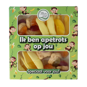 Voor Jou! Ik ben apetrots op jou 146 Gram