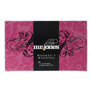 Mr. Jones Monkeys wedding earl grey bio 20.00 Zakjes