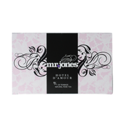 Mr. Jones Hotel d amour rozen thee bio 20.00 Zakjes
