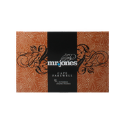 Mr. Jones Cape farewell rooibos bio 20 Zakjes