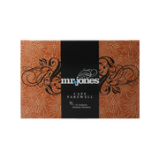 Mr. Jones Cape farewell rooibos bio 20.00 Zakjes