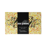 Mr. Jones Natural high kamille bio 20.00 Zakjes