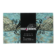 Mr. Jones Lulu's garden lychee thee 20.00 Zakjes
