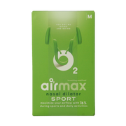 Airmax Sport medium 1 Stuks