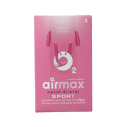 Airmax Neusspreider sport S 1.00 Stuks