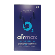 Airmax Snurkers small 2 Stuks