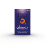 Airmax Snurkers medium 2.00 Stuks