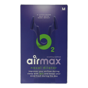 Airmax Snurkers medium 1.00 Stuks