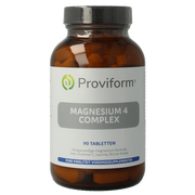 Proviform Magnesium 4 complex 90.00 Tabletten