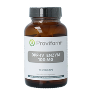 Proviform DPP-IV biocore enzymen 100mg 90.00 Vegetarische capsules