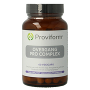 Proviform Overgang pro complex 60.00 Vegetarische capsules