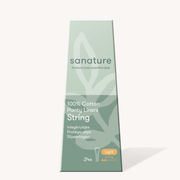Sanature Inlegkruisjes string 24 Stuks
