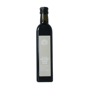 Mattisson Hennepzaadolie raw koudgeperst bio 500.00 Milliliter