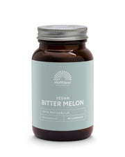 Mattisson Bitter melon 60.00 Vegetarische capsules