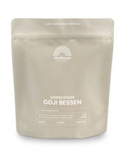 Mattisson Goji bessen gedroogd 350.00 Gram