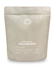 Mattisson Gedroogde goji bessen 1.00 Kilogram
