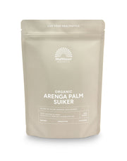 Mattisson Arenga palmsuiker bio 450.00 Gram