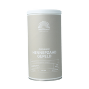 Mattisson Hennepzaad gepeld bio 250.00 Gram